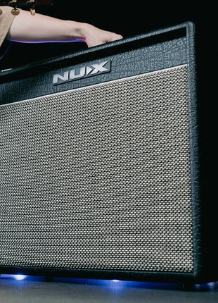 NU-X Mighty 40 mkII Guitar Amp NU-X