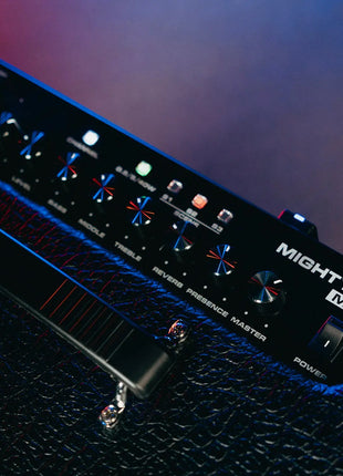 NU-X Mighty 40 mkII Guitar Amp NU-X