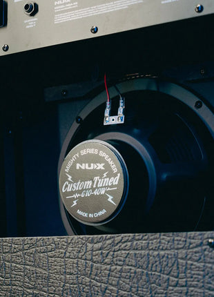 NU-X Mighty 40 mkII Guitar Amp NU-X