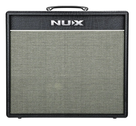NU-X Mighty 60 mkII Guitar Amp NU-X