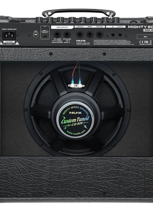 NU-X Mighty 60 mkII Guitar Amp NU-X
