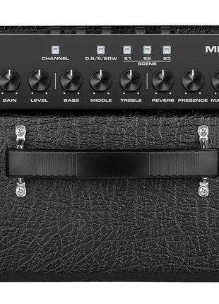 NU-X Mighty 60 mkII Guitar Amp NU-X
