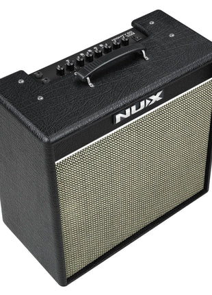 NU-X Mighty 60 mkII Guitar Amp NU-X