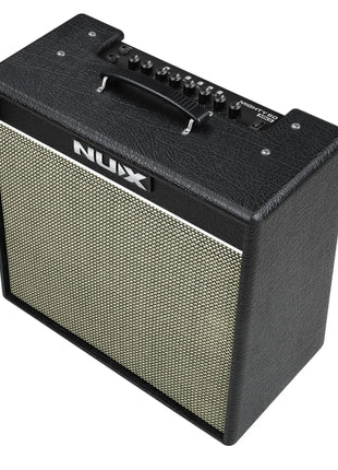 NU-X Mighty 60 mkII Guitar Amp NU-X