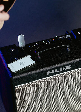 NU-X Mighty 60 mkII Guitar Amp NU-X