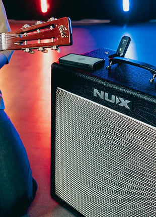 NU-X Mighty 60 mkII Guitar Amp NU-X