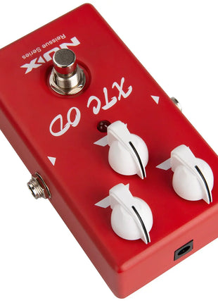 NU-X Reissue XTC OD Pedal NU-X