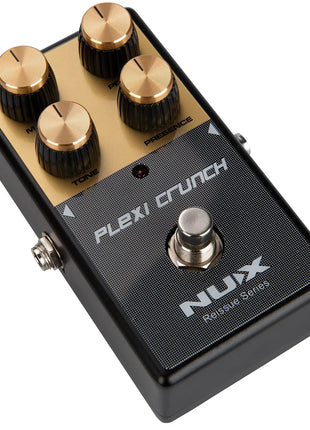 NU-X Reissue Plexi Crunch Pedal NU-X