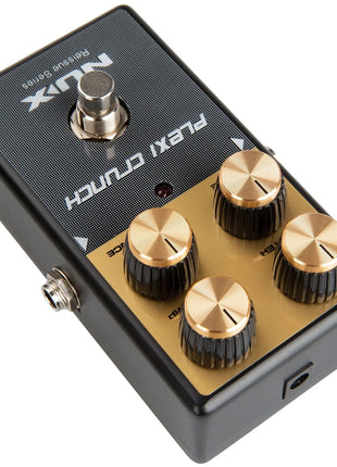 NU-X Reissue Plexi Crunch Pedal NU-X