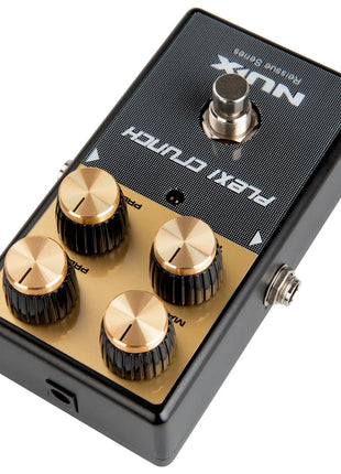NU-X Reissue Plexi Crunch Pedal NU-X