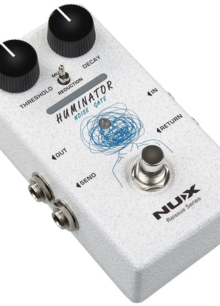 NU-X NRN-1 Huminator Noise Gate NU-X