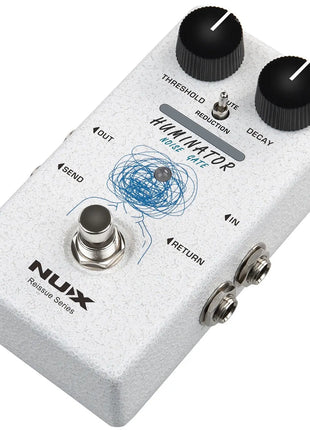NU-X NRN-1 Huminator Noise Gate NU-X