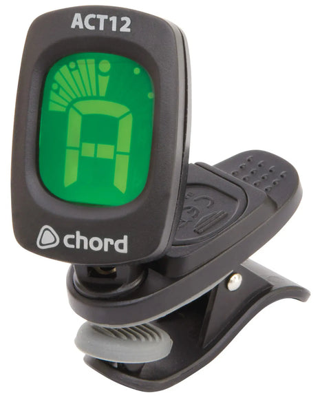 Chord ACT12 auto clip tuner Chord