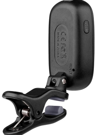 Chord RCT-4 Rechargeable Clip Tuner Chord