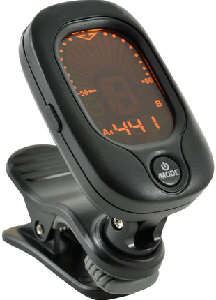 Chord CCT-1 Chromatic guitar tuner Chord