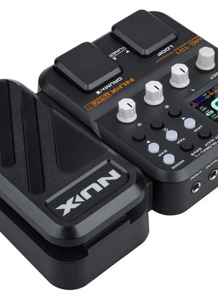 NU-X MG-101 Multi-Effect Pedal NU-X