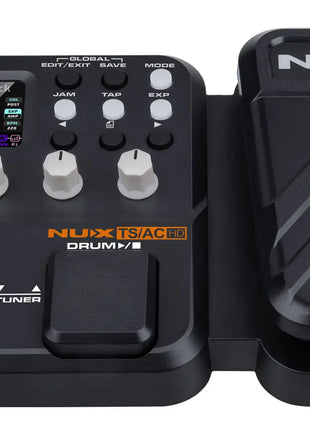 NU-X MG-101 Multi-Effect Pedal NU-X