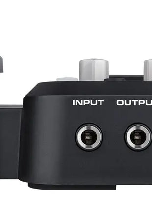 NU-X MG-101 Multi-Effect Pedal NU-X
