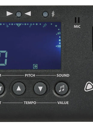 Chord MT-100 Metro-Tuner + Pitch Generator Chord