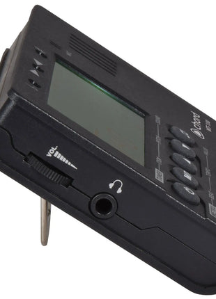 Chord MT-100 Metro-Tuner + Pitch Generator Chord