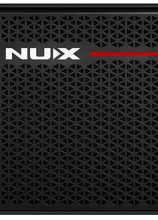 NU-X Mighty Space Portable Wireless Modelling Amplifier NU-X