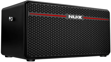 NU-X Mighty Space Portable Wireless Modelling Amplifier NU-X