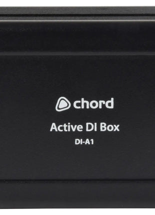Chord Active Direct Injection Box Chord