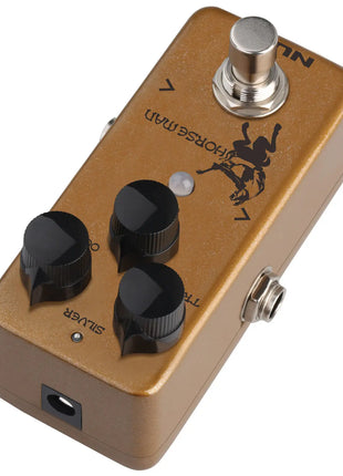 NU-X Horseman Overdrive Pedal NU-X