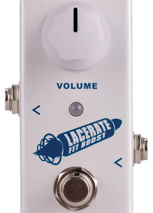 NU-X Lacerate Mini Effects Pedal NU-X