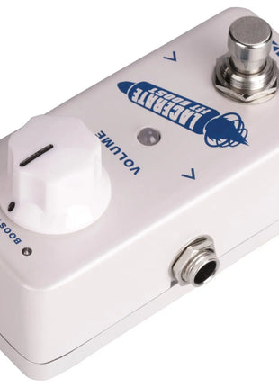 NU-X Lacerate Mini Effects Pedal NU-X