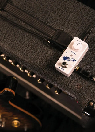 NU-X Lacerate Mini Effects Pedal NU-X