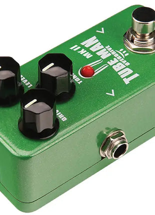 NU-X Tube Man mkII Overdrive Pedal NU-X
