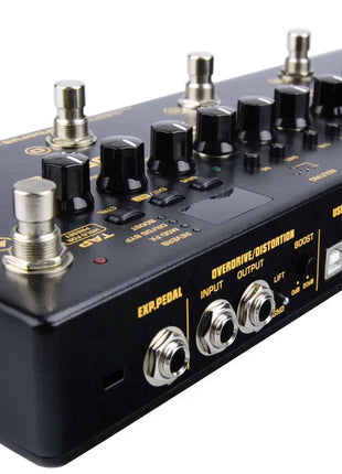 NU-X Cerberus Guitar Effect Pedal NU-X