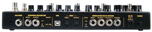 NU-X Cerberus Guitar Effect Pedal NU-X
