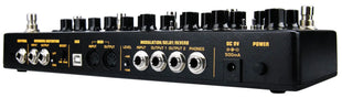 NU-X Cerberus Guitar Effect Pedal NU-X