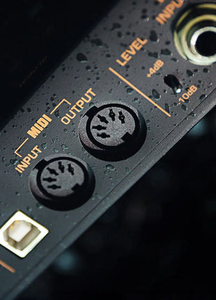 NU-X Cerberus Guitar Effect Pedal NU-X