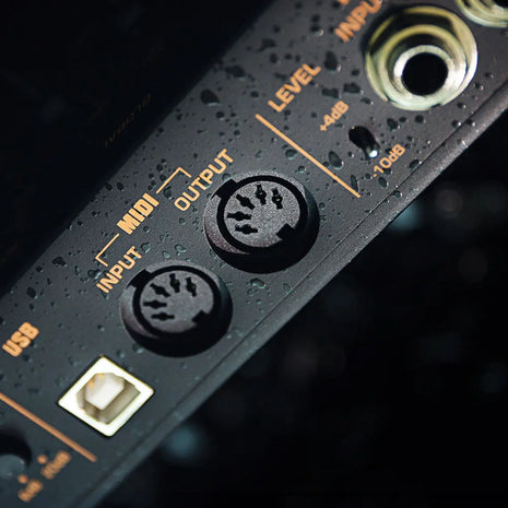 NU-X Cerberus Guitar Effect Pedal NU-X