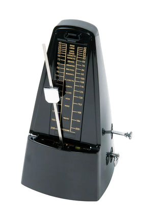 Unbranded Mechanical metronome - black Unbranded
