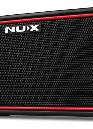 NU-X Mighty Air Guitar/Bass Amp with Wireless Bug NU-X