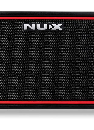 NU-X Mighty Air Guitar/Bass Amp with Wireless Bug NU-X