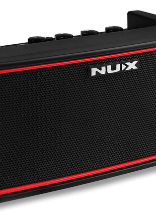 NU-X Mighty Air Guitar/Bass Amp with Wireless Bug NU-X