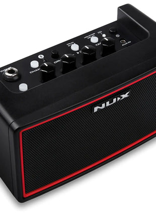NU-X Mighty Air Guitar/Bass Amp with Wireless Bug NU-X