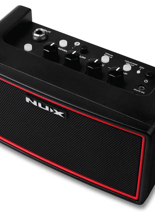 NU-X Mighty Air Guitar/Bass Amp with Wireless Bug NU-X