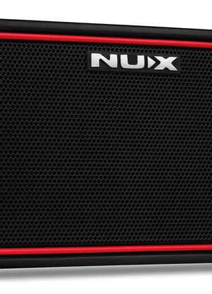 NU-X Mighty Air Guitar/Bass Amp with Wireless Bug NU-X