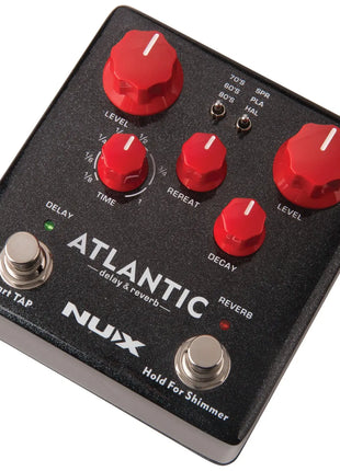 NU-X Atlantic Pedal NU-X