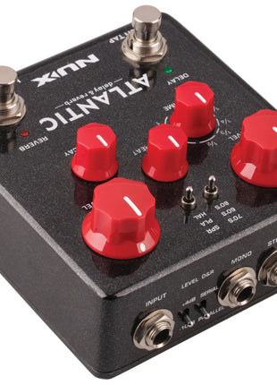 NU-X Atlantic Pedal NU-X