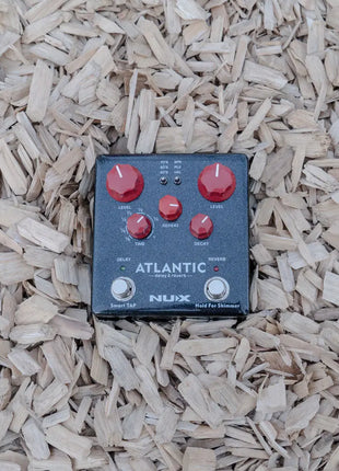 NU-X Atlantic Pedal NU-X