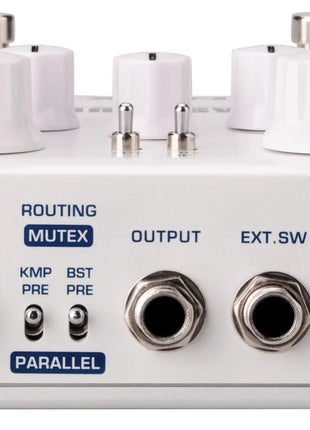 NU-X Masamune Effects Pedal NU-X