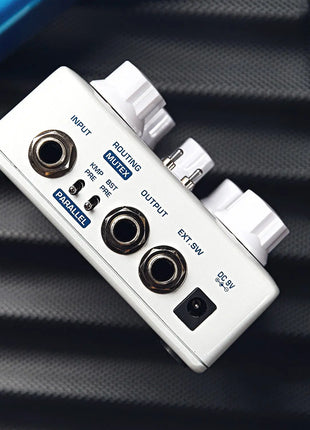 NU-X Masamune Effects Pedal NU-X