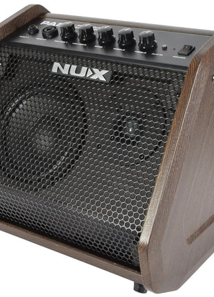 NU-X PA-50 Personal Monitor Amplifier NU-X